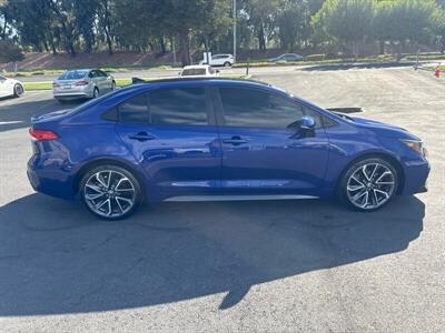 2021 Toyota Corolla SE   - Photo 25 - Pittsburg, CA 94565-2812