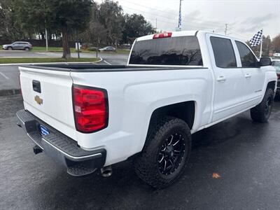 2015 Chevrolet Silverado 1500 LT   - Photo 9 - Pittsburg, CA 94565-2812