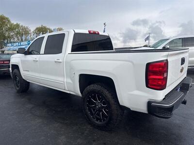 2015 Chevrolet Silverado 1500 LT   - Photo 4 - Pittsburg, CA 94565-2812