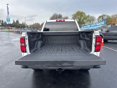 2015 Chevrolet Silverado 1500 LT   - Photo 8 - Pittsburg, CA 94565-2812