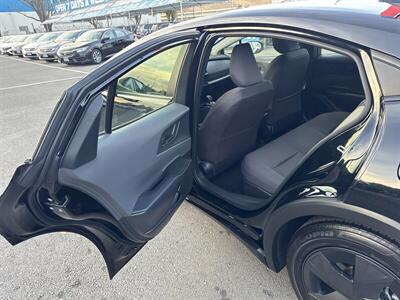 2024 Toyota Prius LE   - Photo 14 - Pittsburg, CA 94565-2812