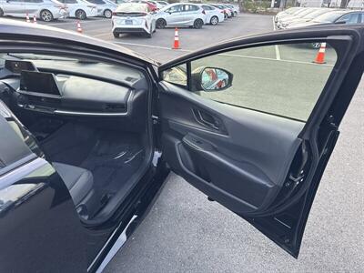 2024 Toyota Prius LE   - Photo 24 - Pittsburg, CA 94565-2812