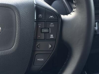 2024 Toyota Prius LE   - Photo 11 - Pittsburg, CA 94565-2812