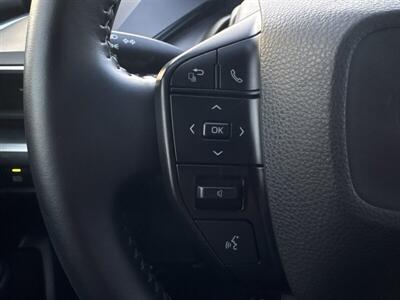 2024 Toyota Prius LE   - Photo 12 - Pittsburg, CA 94565-2812