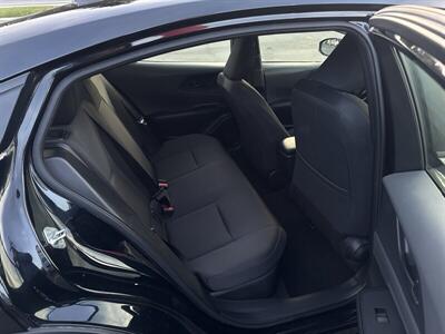 2024 Toyota Prius LE   - Photo 23 - Pittsburg, CA 94565-2812