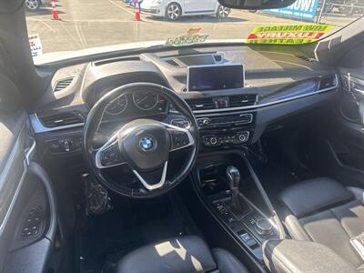 2018 BMW X1 xDrive28i   - Photo 2 - Pittsburg, CA 94565-2812
