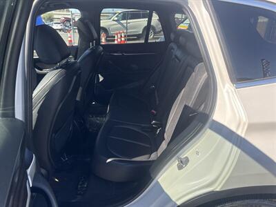 2018 BMW X1 xDrive28i   - Photo 20 - Pittsburg, CA 94565-2812