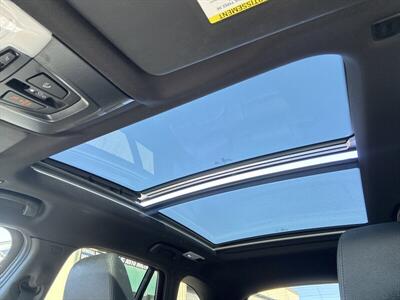 2018 BMW X1 xDrive28i   - Photo 18 - Pittsburg, CA 94565-2812