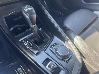 2018 BMW X1 xDrive28i   - Photo 9 - Pittsburg, CA 94565-2812