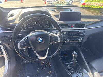 2018 BMW X1 xDrive28i   - Photo 8 - Pittsburg, CA 94565-2812