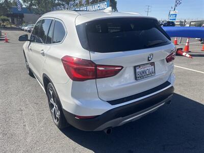 2018 BMW X1 xDrive28i   - Photo 21 - Pittsburg, CA 94565-2812