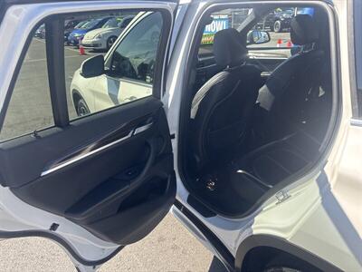 2018 BMW X1 xDrive28i   - Photo 19 - Pittsburg, CA 94565-2812