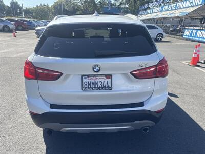 2018 BMW X1 xDrive28i   - Photo 22 - Pittsburg, CA 94565-2812