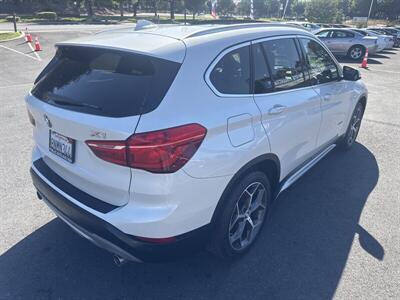 2018 BMW X1 xDrive28i   - Photo 26 - Pittsburg, CA 94565-2812