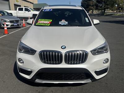 2018 BMW X1 xDrive28i   - Photo 34 - Pittsburg, CA 94565-2812