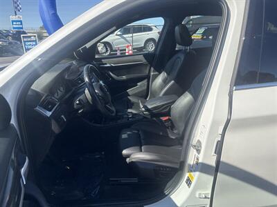 2018 BMW X1 xDrive28i   - Photo 7 - Pittsburg, CA 94565-2812