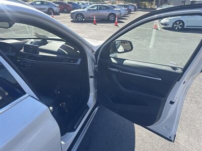 2018 BMW X1 xDrive28i   - Photo 31 - Pittsburg, CA 94565-2812