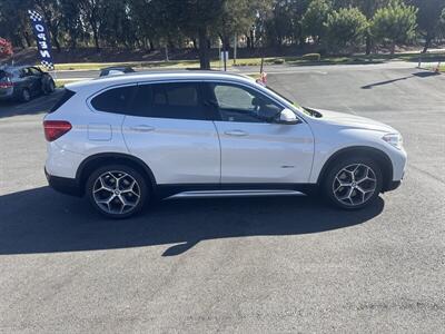 2018 BMW X1 xDrive28i   - Photo 27 - Pittsburg, CA 94565-2812