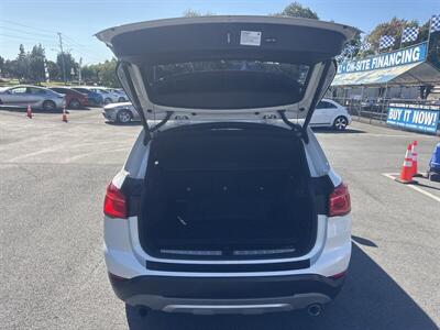2018 BMW X1 xDrive28i   - Photo 23 - Pittsburg, CA 94565-2812