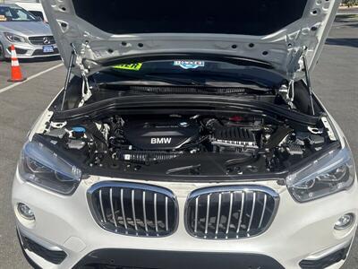 2018 BMW X1 xDrive28i   - Photo 35 - Pittsburg, CA 94565-2812