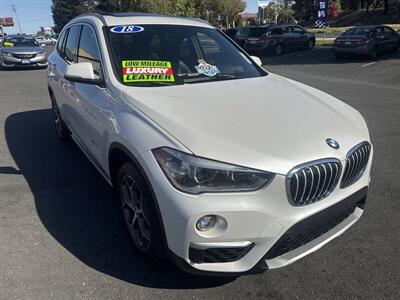 2018 BMW X1 xDrive28i   - Photo 33 - Pittsburg, CA 94565-2812