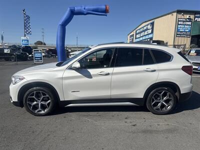 2018 BMW X1 xDrive28i   - Photo 4 - Pittsburg, CA 94565-2812