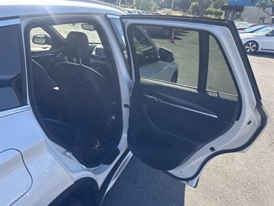 2018 BMW X1 xDrive28i   - Photo 28 - Pittsburg, CA 94565-2812