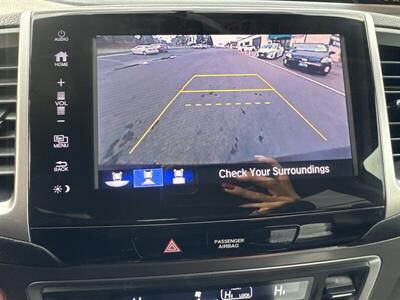 2018 Honda Pilot EX-L   - Photo 9 - Pittsburg, CA 94565-2812