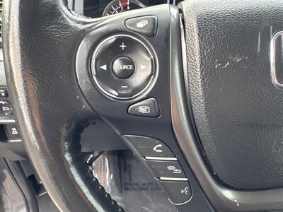 2018 Honda Pilot EX-L   - Photo 7 - Pittsburg, CA 94565-2812