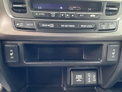 2018 Honda Pilot EX-L   - Photo 11 - Pittsburg, CA 94565-2812