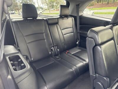2018 Honda Pilot EX-L   - Photo 29 - Pittsburg, CA 94565-2812