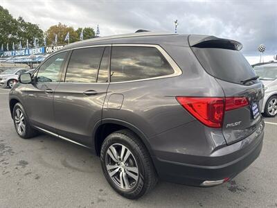 2018 Honda Pilot EX-L   - Photo 20 - Pittsburg, CA 94565-2812