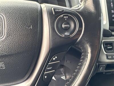 2018 Honda Pilot EX-L   - Photo 5 - Pittsburg, CA 94565-2812