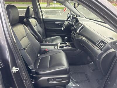 2018 Honda Pilot EX-L   - Photo 32 - Pittsburg, CA 94565-2812