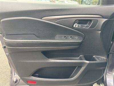 2018 Honda Pilot EX-L   - Photo 14 - Pittsburg, CA 94565-2812