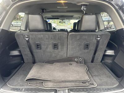 2018 Honda Pilot EX-L   - Photo 24 - Pittsburg, CA 94565-2812