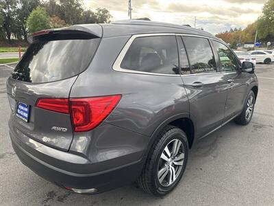 2018 Honda Pilot EX-L   - Photo 26 - Pittsburg, CA 94565-2812