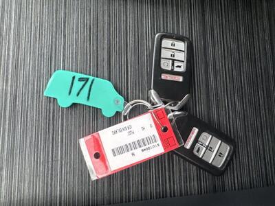 2018 Honda Pilot EX-L   - Photo 31 - Pittsburg, CA 94565-2812