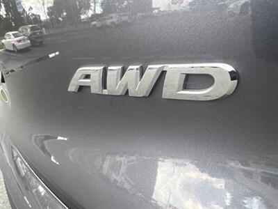 2018 Honda Pilot EX-L   - Photo 27 - Pittsburg, CA 94565-2812