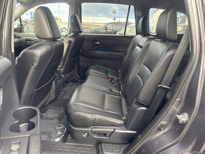 2018 Honda Pilot EX-L   - Photo 18 - Pittsburg, CA 94565-2812