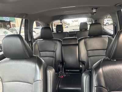 2018 Honda Pilot EX-L   - Photo 19 - Pittsburg, CA 94565-2812