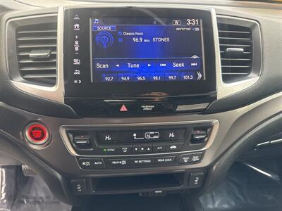 2018 Honda Pilot EX-L   - Photo 8 - Pittsburg, CA 94565-2812