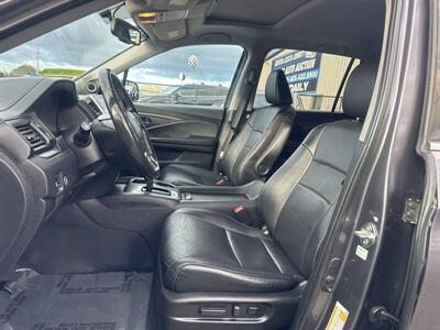 2018 Honda Pilot EX-L   - Photo 3 - Pittsburg, CA 94565-2812