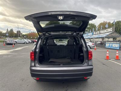 2018 Honda Pilot EX-L   - Photo 23 - Pittsburg, CA 94565-2812