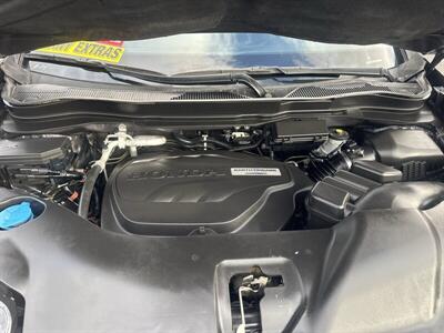 2018 Honda Pilot EX-L   - Photo 35 - Pittsburg, CA 94565-2812