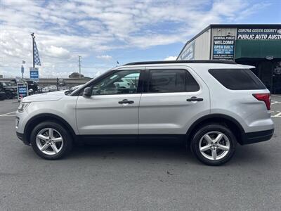 2018 Ford Explorer   - Photo 14 - Pittsburg, CA 94565