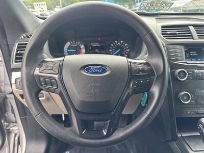 2018 Ford Explorer   - Photo 4 - Pittsburg, CA 94565