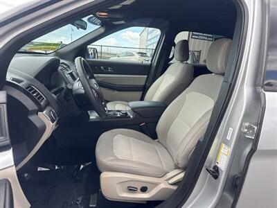 2018 Ford Explorer   - Photo 3 - Pittsburg, CA 94565