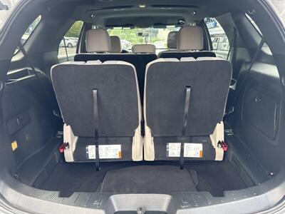 2018 Ford Explorer   - Photo 22 - Pittsburg, CA 94565