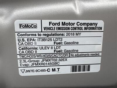 2018 Ford Explorer   - Photo 32 - Pittsburg, CA 94565